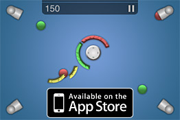 SmashOrbs AppStore